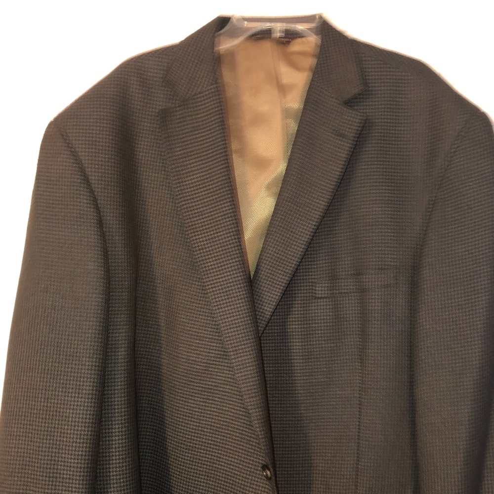 Oak Hill 54R / 56R Sport Coat